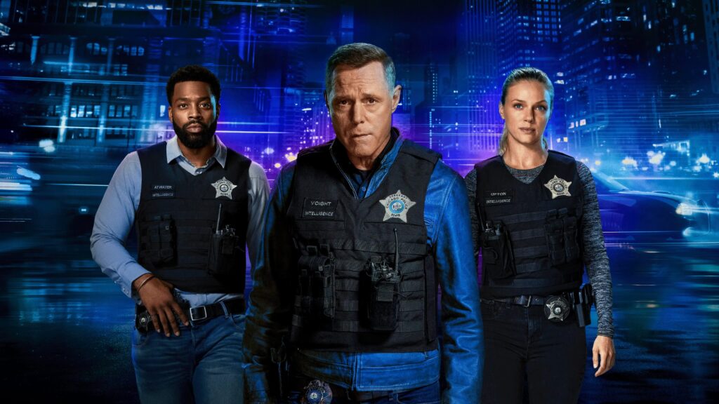 Chicago P.D.: Distrito 21 — imagem 2