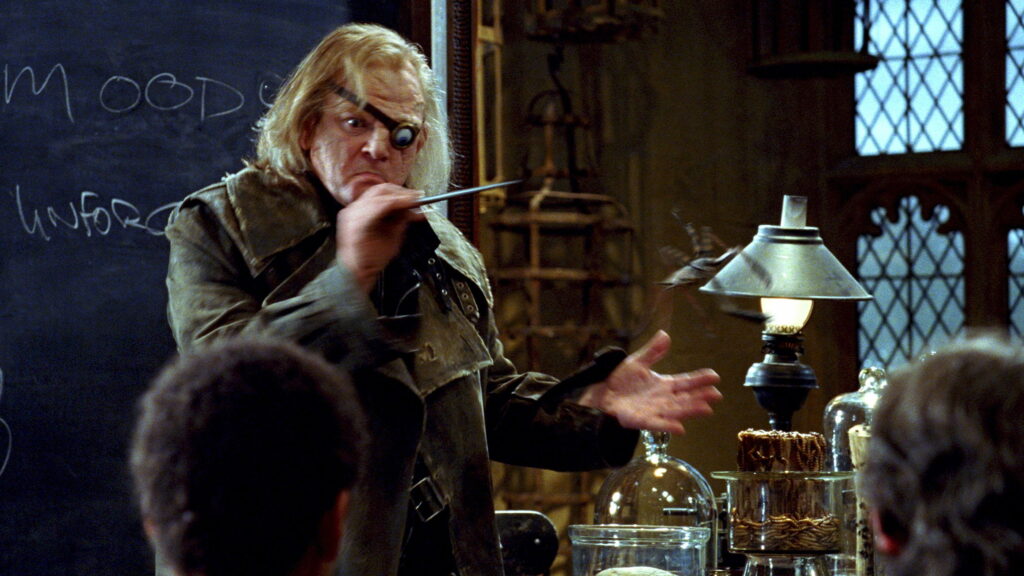 Harry Potter e o Cálice de Fogo — imagem 3