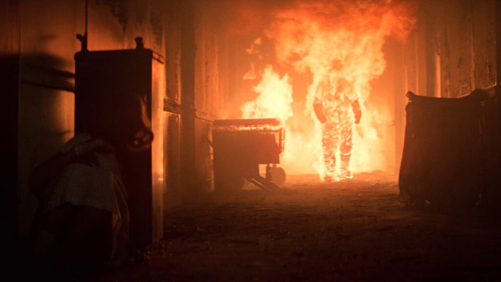 Halloween II: O Pesadelo Continua — imagem 7