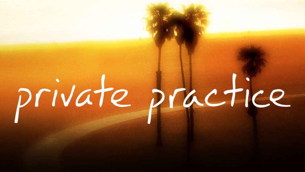 Private Practice — imagem 5