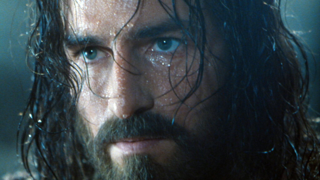 A Paixão de Cristo — imagem 4