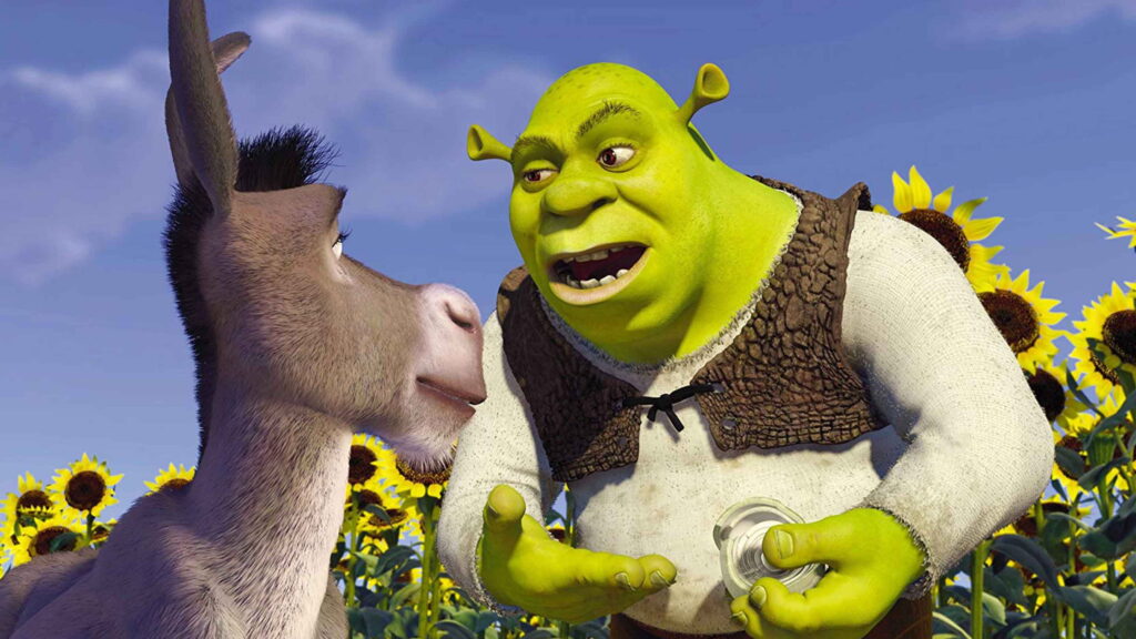 Shrek — imagem 8