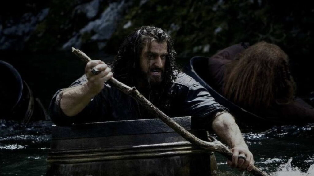 O Hobbit: A Desolação de Smaug — imagem 4