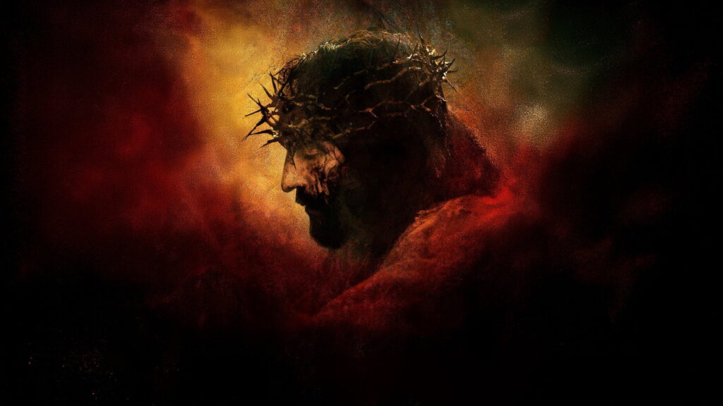 A Paixão de Cristo — imagem 7