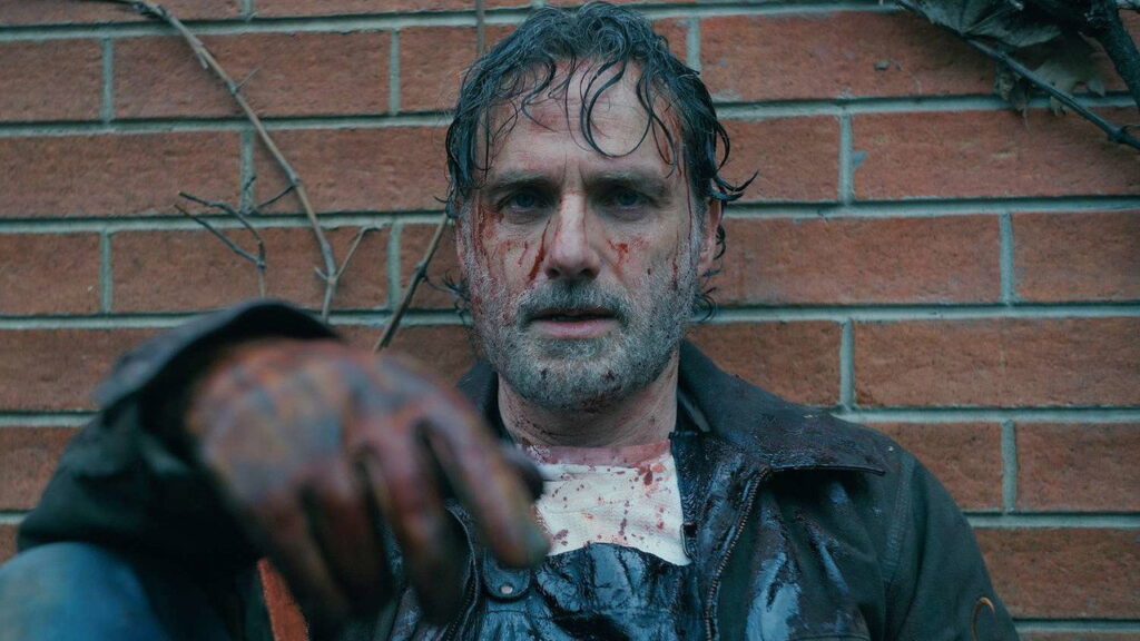 The Walking Dead: The Ones Who Live — imagem 8