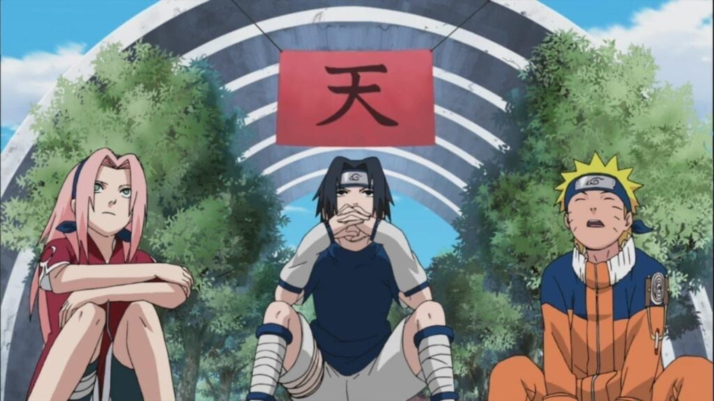Naruto — imagem 5