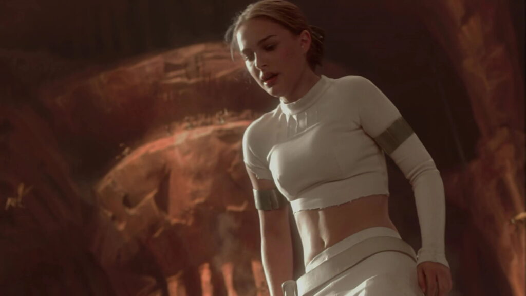 Star Wars: Episódio II – Ataque dos Clones — imagem 4