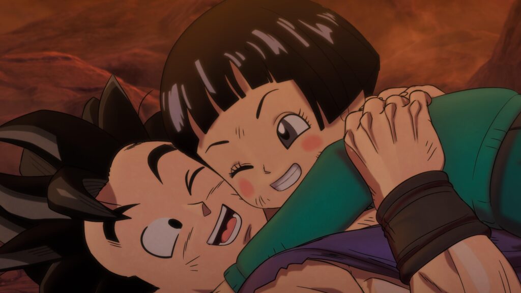 Dragon Ball Super: Super Hero — imagem 3