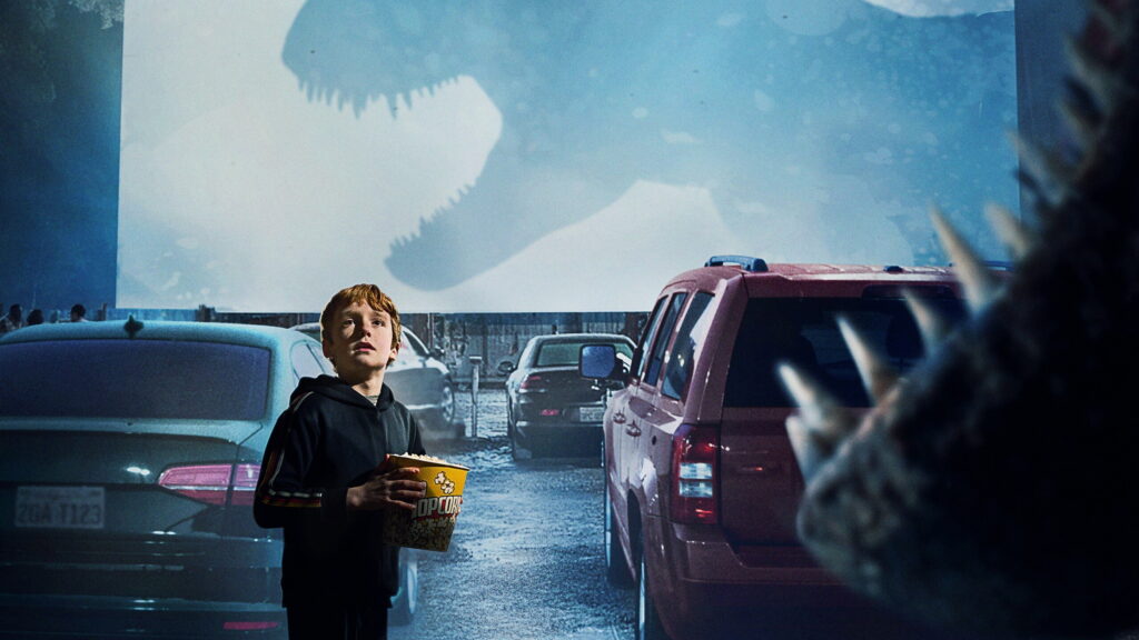 Jurassic World: Domínio — imagem 6
