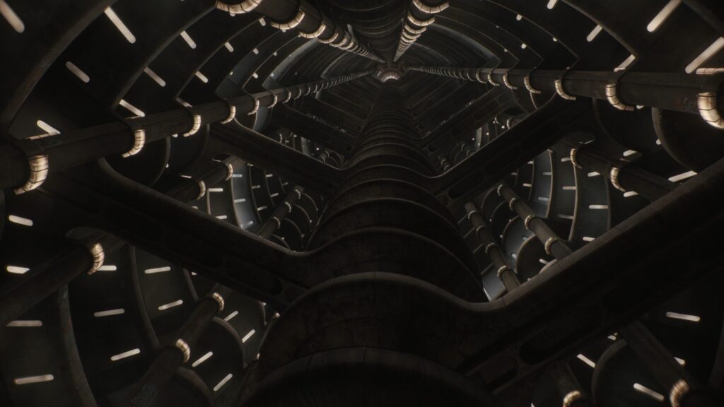 Silo — imagem 2