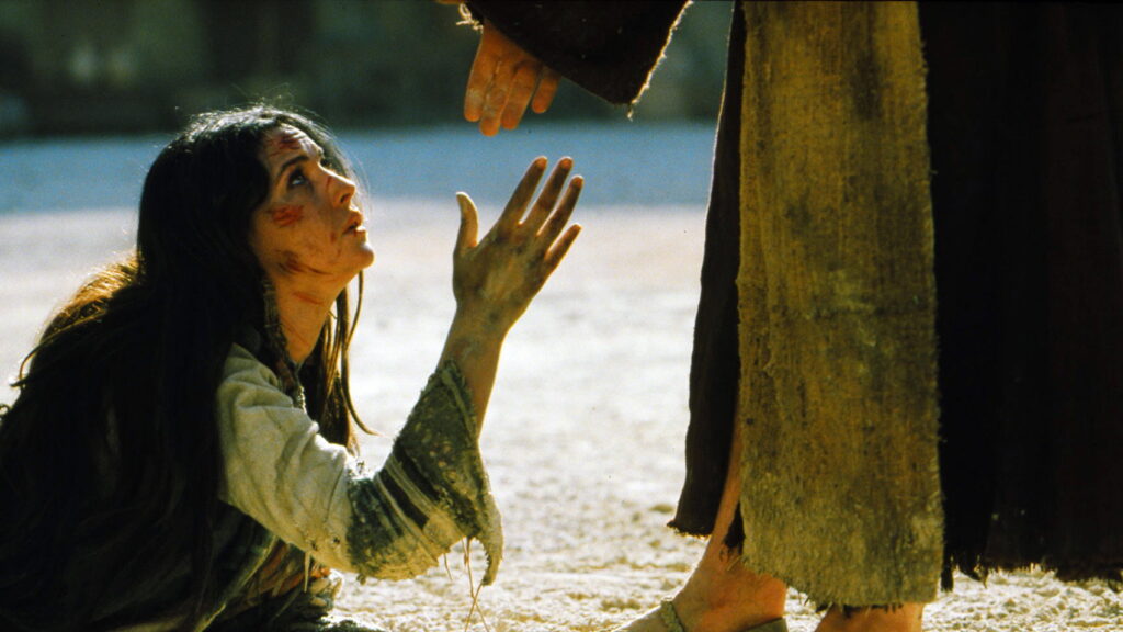 A Paixão de Cristo — imagem 5
