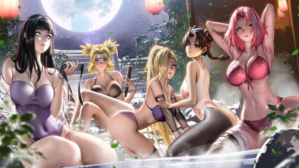 Naruto Shippuden — imagem 8