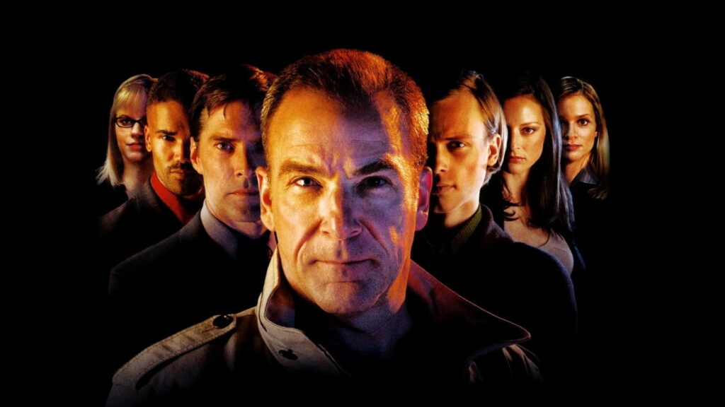 Mentes Criminosas — imagem 6