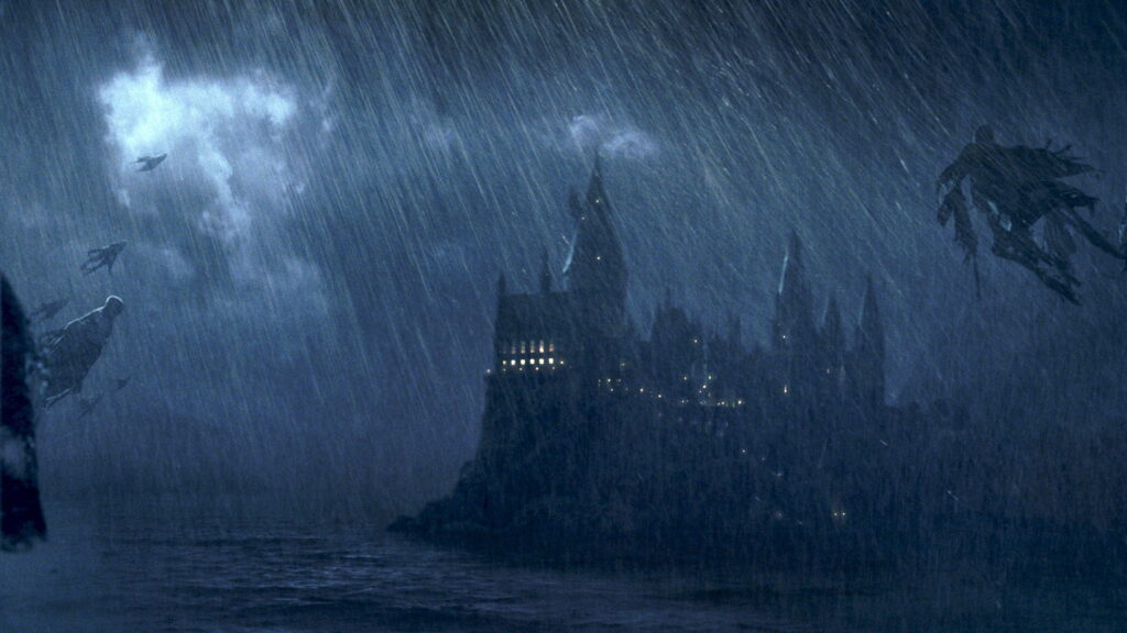 Harry Potter e o Prisioneiro de Azkaban — imagem 4