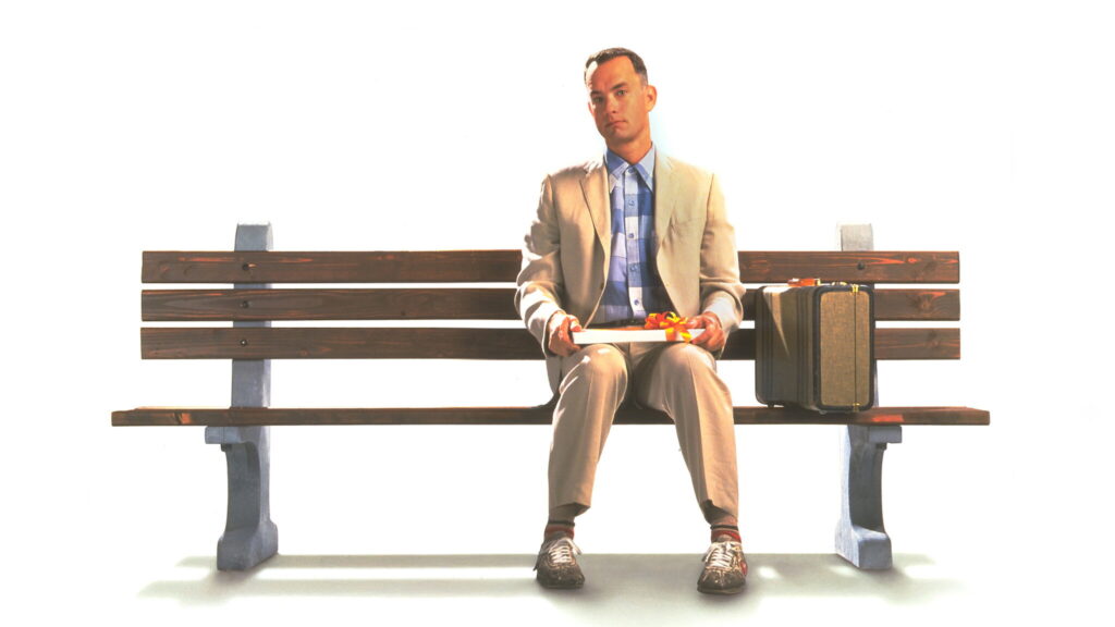 Forrest Gump: O Contador de Histórias — imagem 7