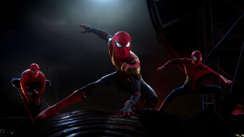 Homem-Aranha: Sem Volta Para Casa — imagem 2