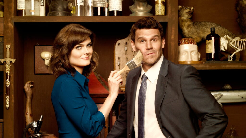 Bones — imagem 1