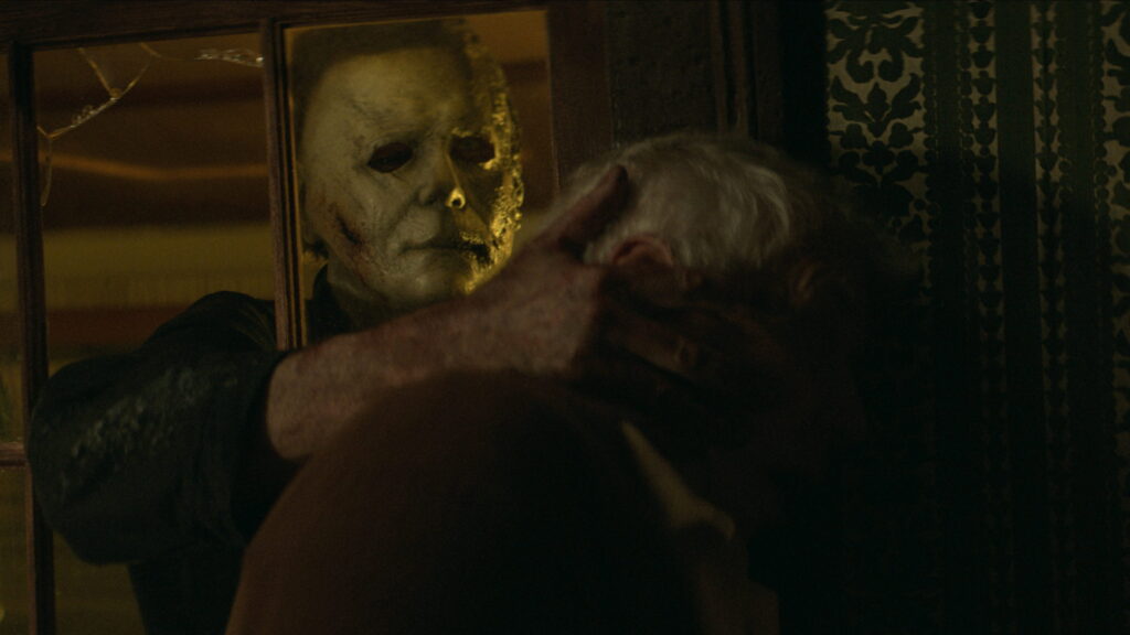 Halloween Kills: O Terror Continua — imagem 7