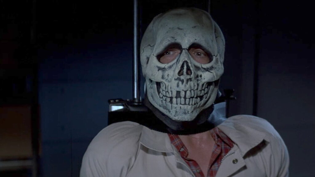 Halloween III: A Noite das Bruxas — imagem 7