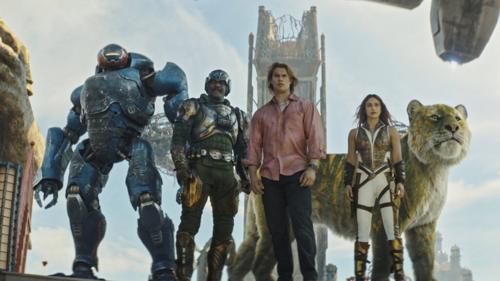 Mestres do Universo — imagem 6