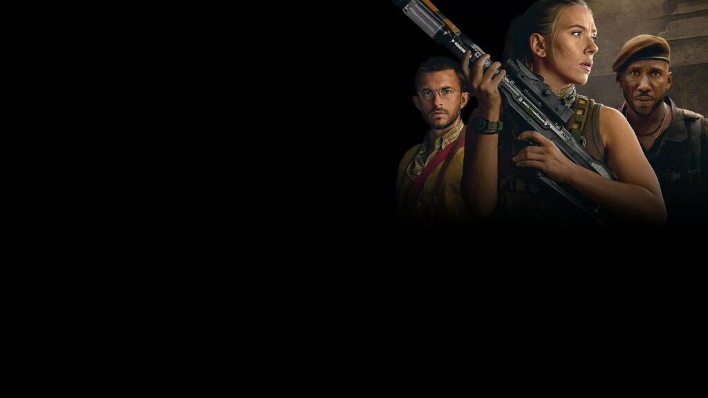 Jurassic World: Recomeço — imagem 2