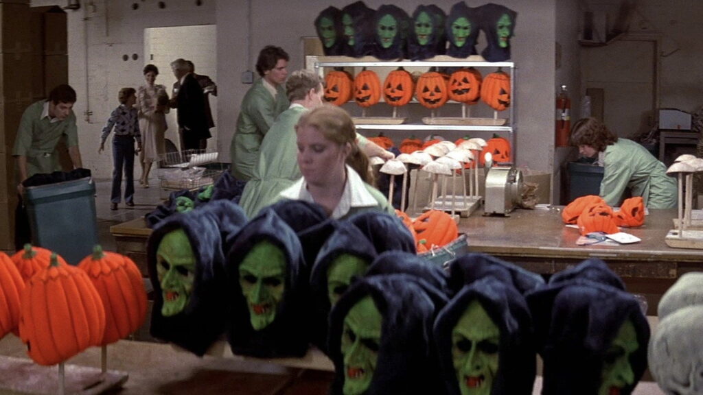 Halloween III: A Noite das Bruxas — imagem 4