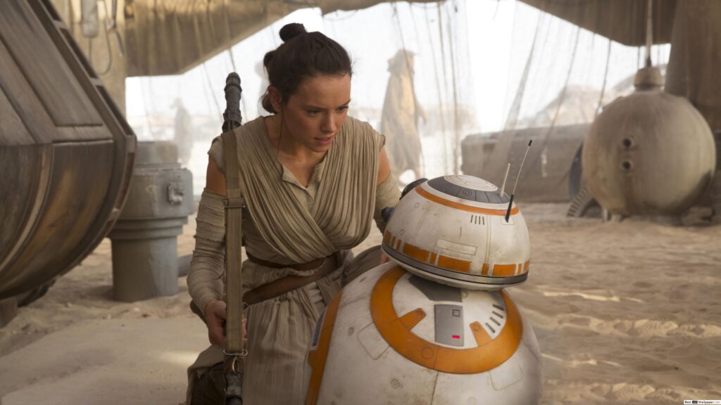 Star Wars: O Despertar da Força — imagem 2