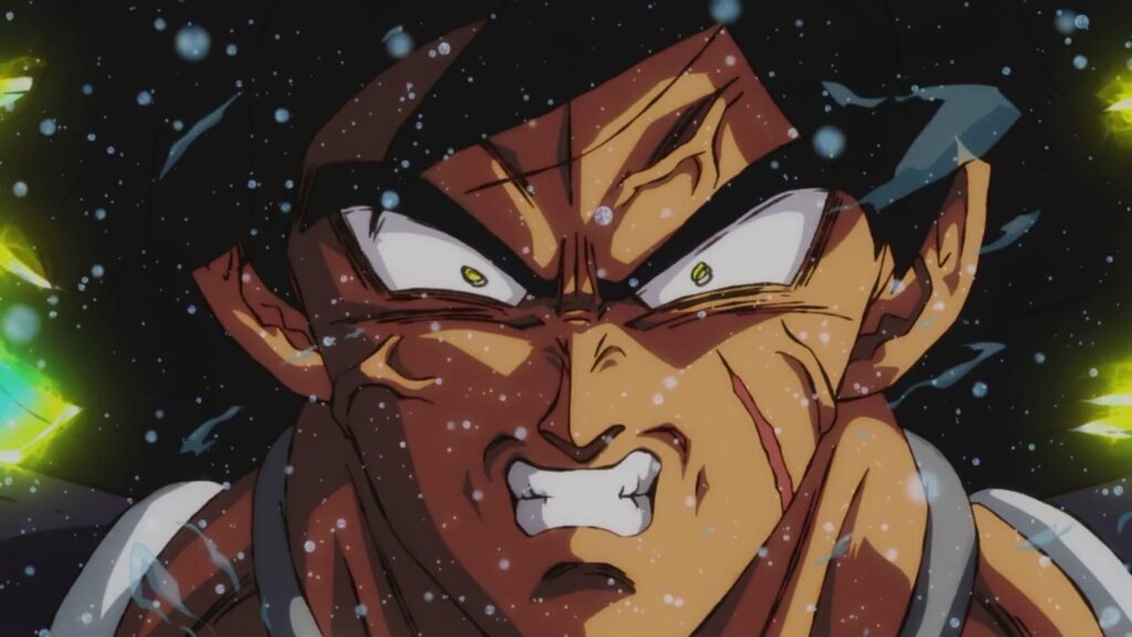 Dragon Ball Super: Broly — imagem 3