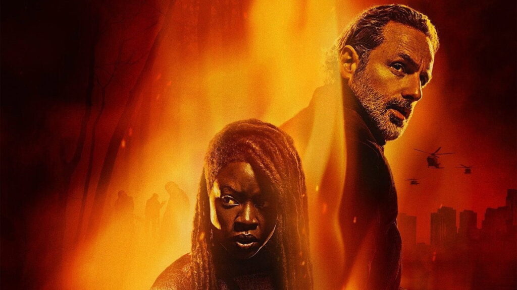 The Walking Dead: The Ones Who Live — imagem 6