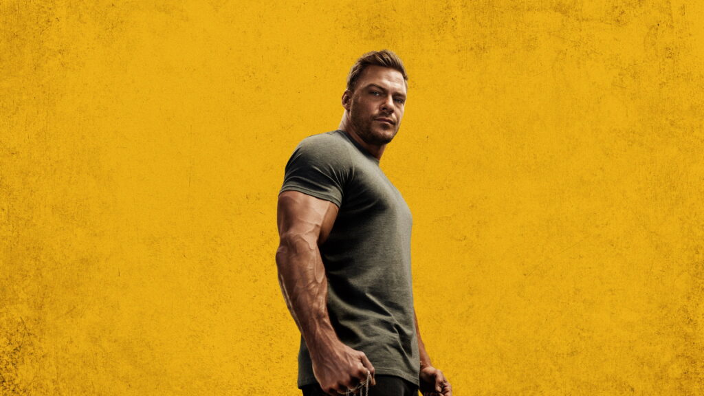 Reacher — imagem 5