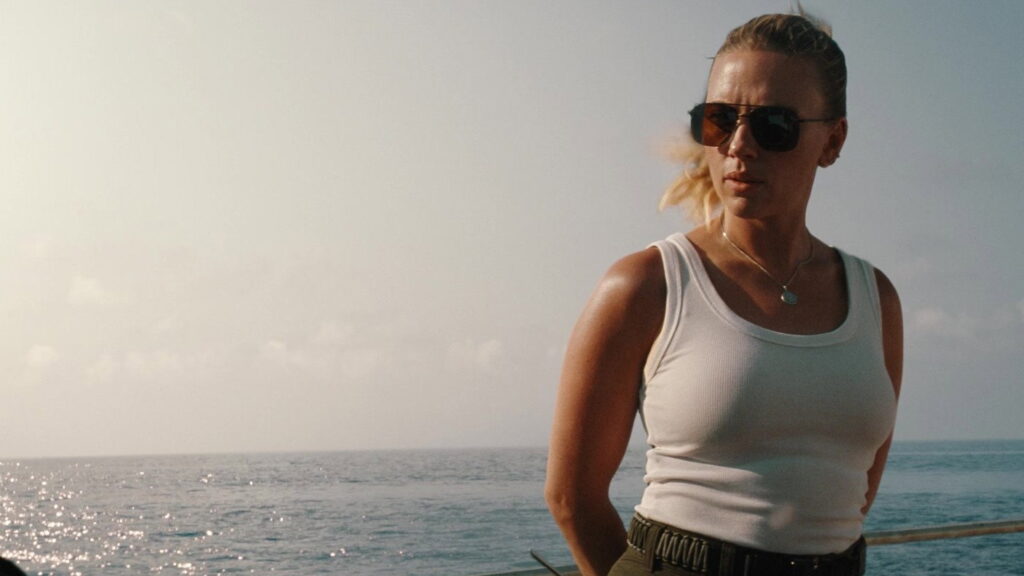 Jurassic World: Recomeço — imagem 4