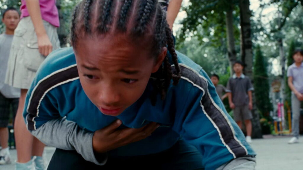 Karate Kid — imagem 5