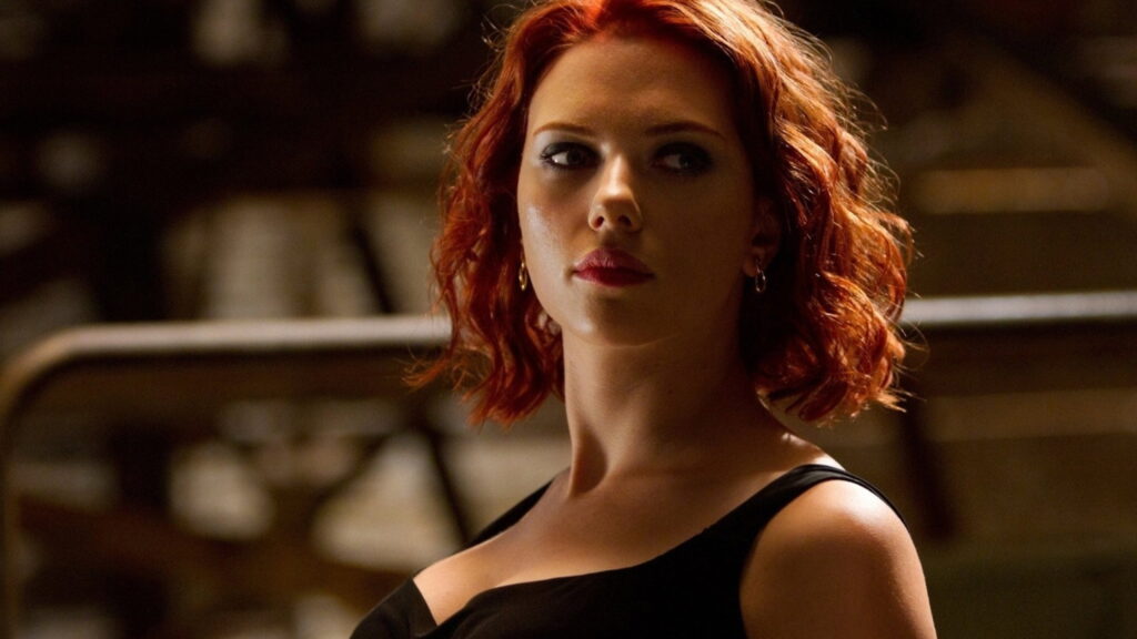 Os Vingadores: The Avengers — imagem 3