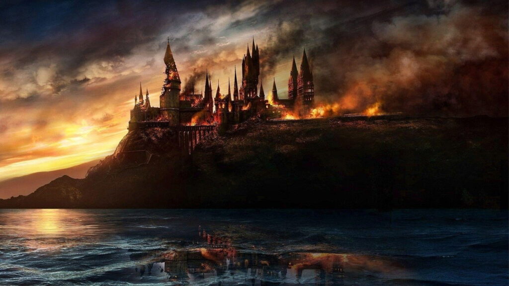 Harry Potter e as Relíquias da Morte – Parte 2 — imagem 6