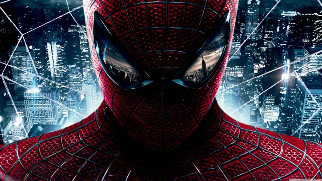 O Espetacular Homem-Aranha — imagem 2