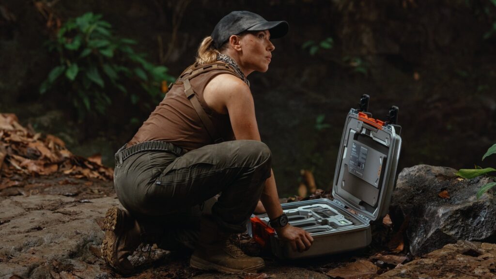 Jurassic World: Recomeço — imagem 8