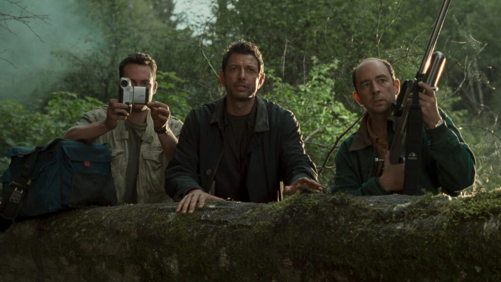 O Mundo Perdido: Jurassic Park — imagem 8