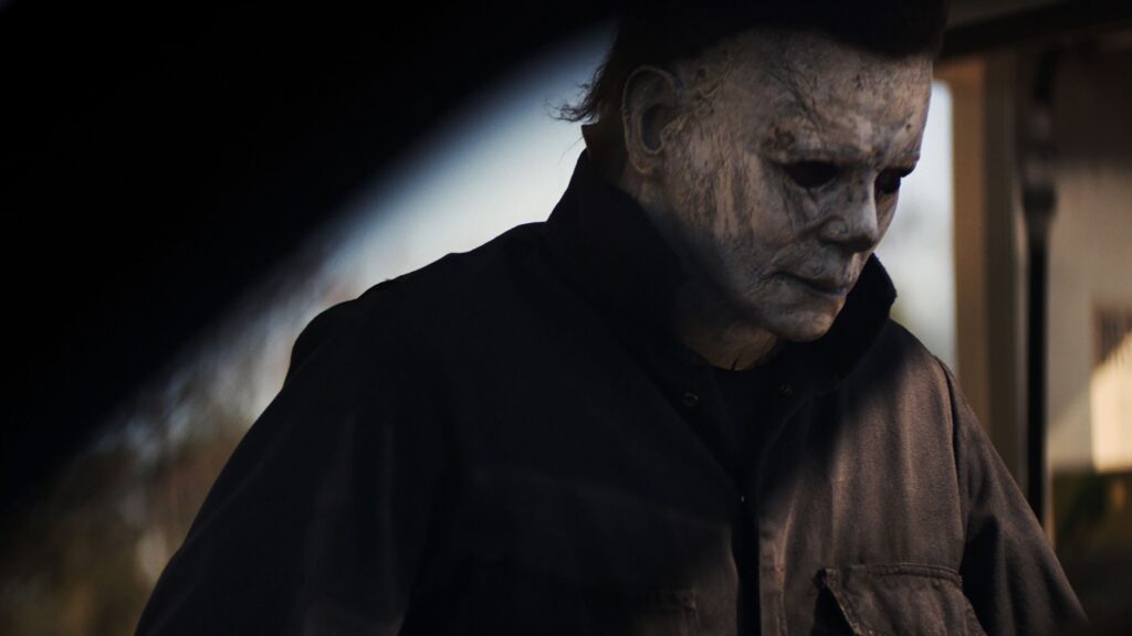 Halloween — imagem 2