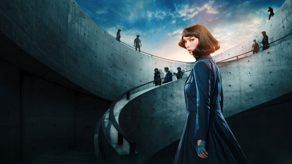 Citadel: Diana — imagem 2