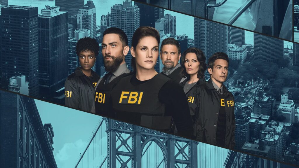 FBI — imagem 4