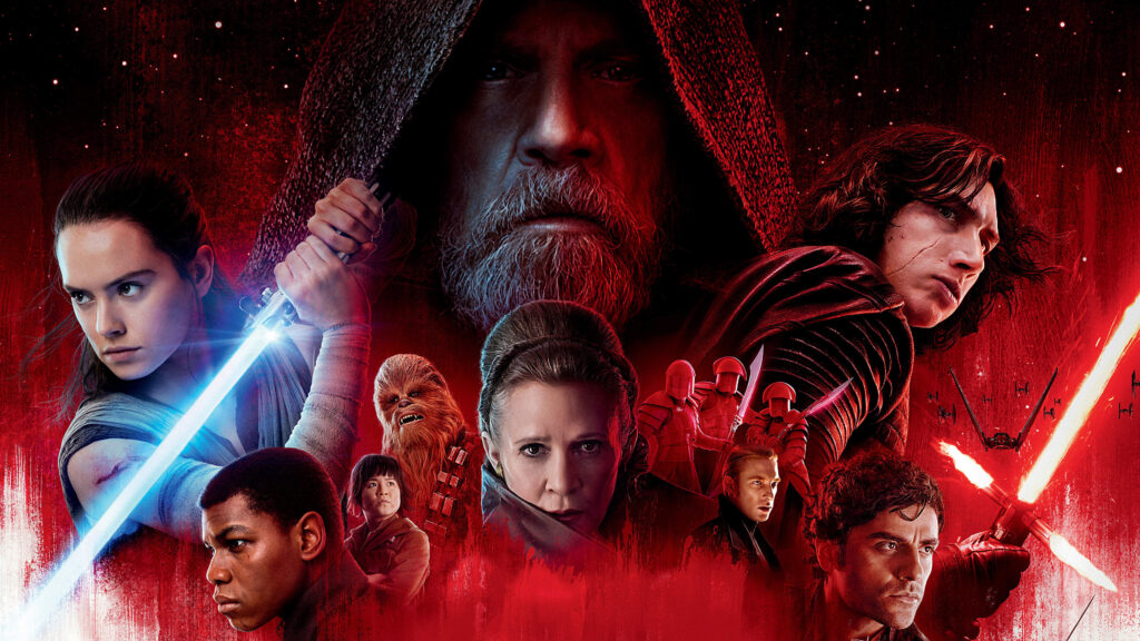 Star Wars: Os Últimos Jedi — imagem 2