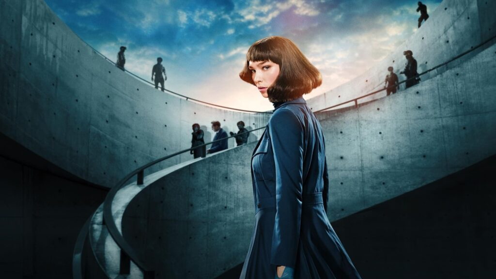 Citadel: Diana — imagem 3