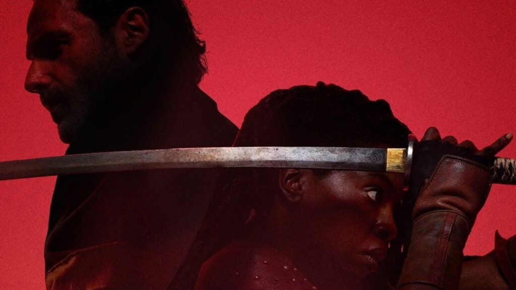 The Walking Dead: The Ones Who Live — imagem 3