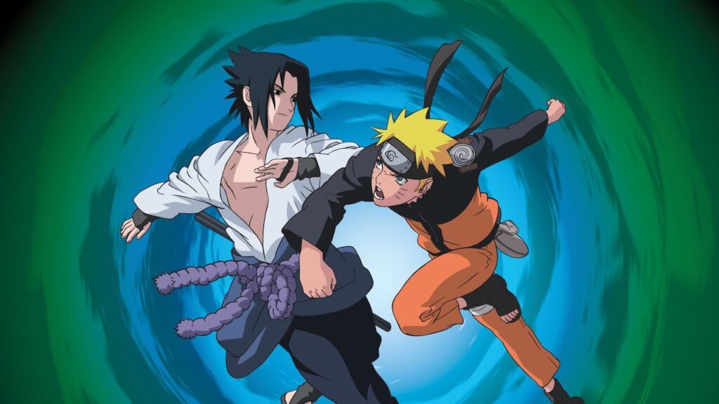 Naruto Shippuden — imagem 3