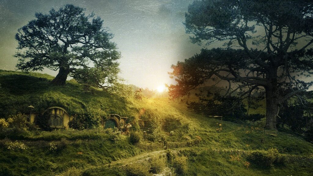 O Hobbit: Uma Jornada Inesperada — imagem 2