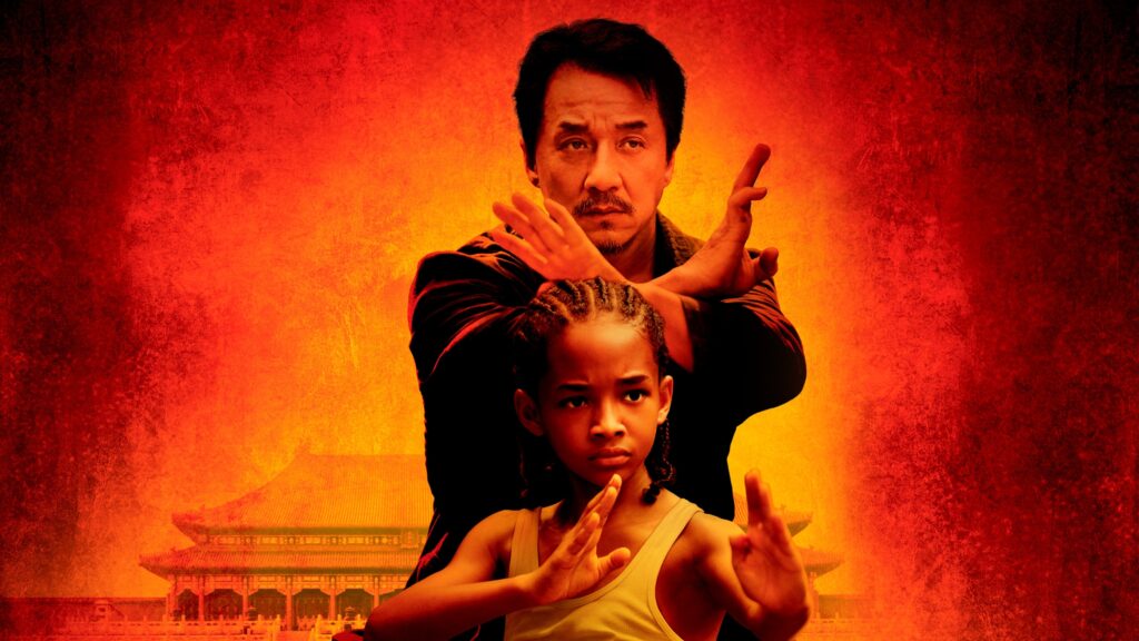 Karate Kid — imagem 1