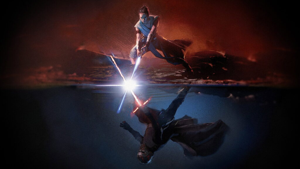 Star Wars: A Ascensão Skywalker — imagem 3