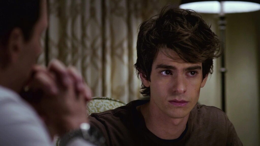 O Espetacular Homem-Aranha — imagem 6