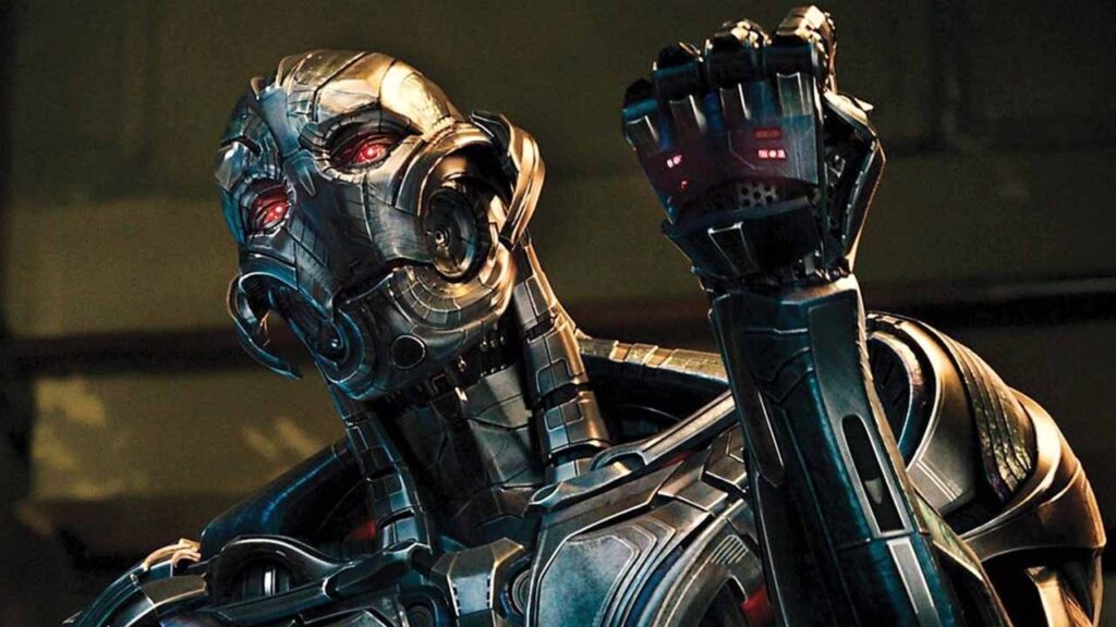 Vingadores: Era de Ultron — imagem 7