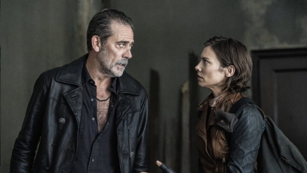 The Walking Dead: Dead City — imagem 5